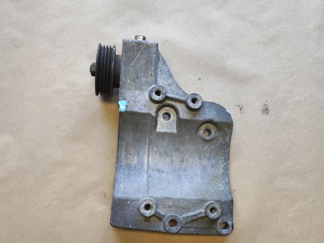 bontott SUZUKI SWIFT III Klíma Tartó Bak