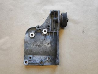 bontott SUZUKI SWIFT III Klíma Tartó Bak