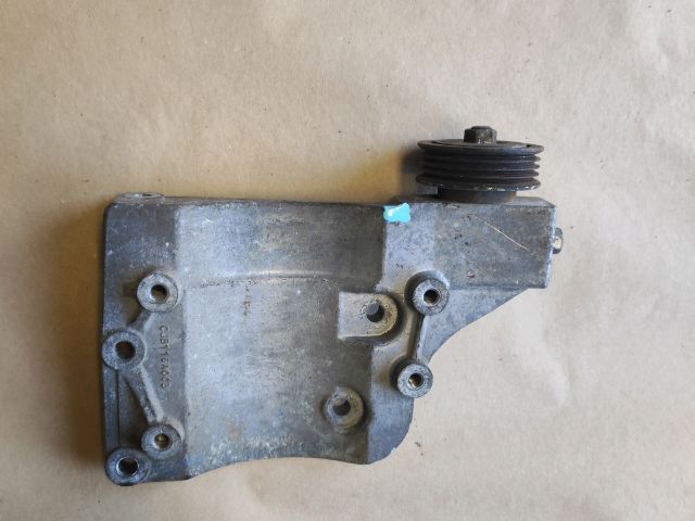 bontott SUZUKI SWIFT III Klíma Tartó Bak