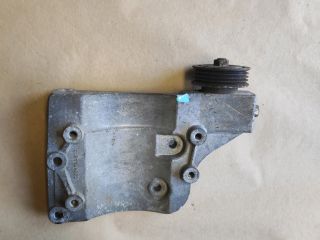 bontott SUZUKI SWIFT III Klíma Tartó Bak