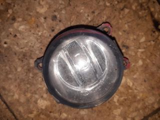 bontott SUZUKI SWIFT III Ködfényszóró (Pozíciófüggetlen)