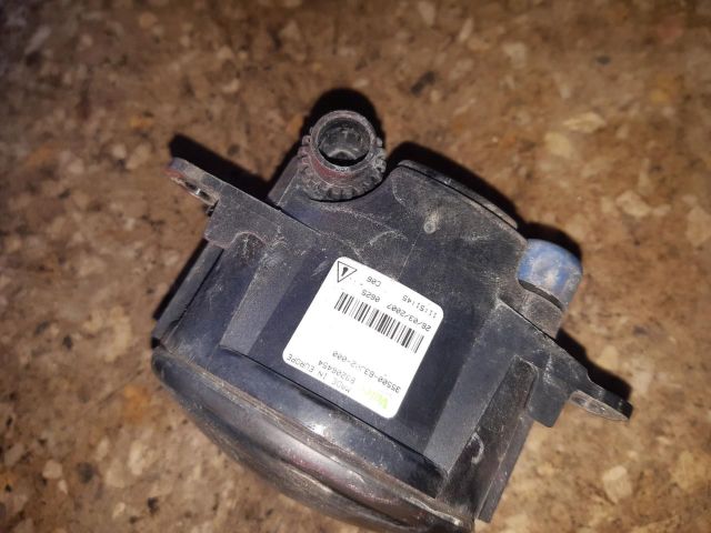 bontott SUZUKI SWIFT III Ködfényszóró (Pozíciófüggetlen)