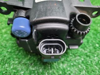 bontott SUZUKI SWIFT III Ködfényszóró (Pozíciófüggetlen)