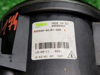 bontott SUZUKI SWIFT III Ködfényszóró (Pozíciófüggetlen)