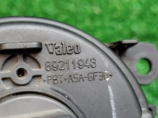 bontott SUZUKI SWIFT III Ködfényszóró (Pozíciófüggetlen)