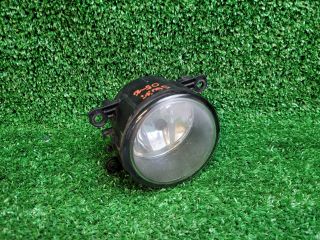 bontott SUZUKI SWIFT III Ködfényszóró (Pozíciófüggetlen)