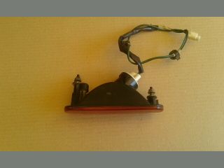 bontott SUZUKI SWIFT III Ködzárófény