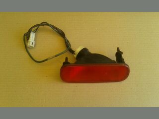 bontott SUZUKI SWIFT III Ködzárófény