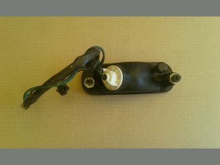 bontott SUZUKI SWIFT III Ködzárófény