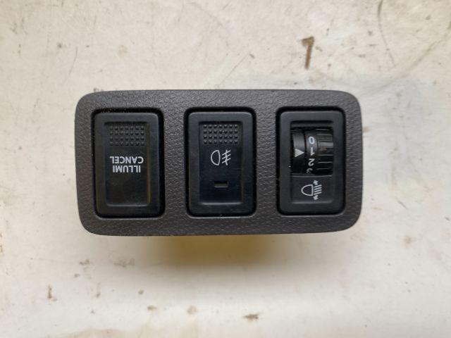 bontott SUZUKI SWIFT III Kombinált Kapcsoló