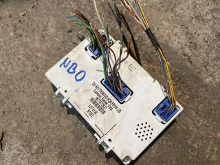 bontott SUZUKI SWIFT III Komfort Elektronika