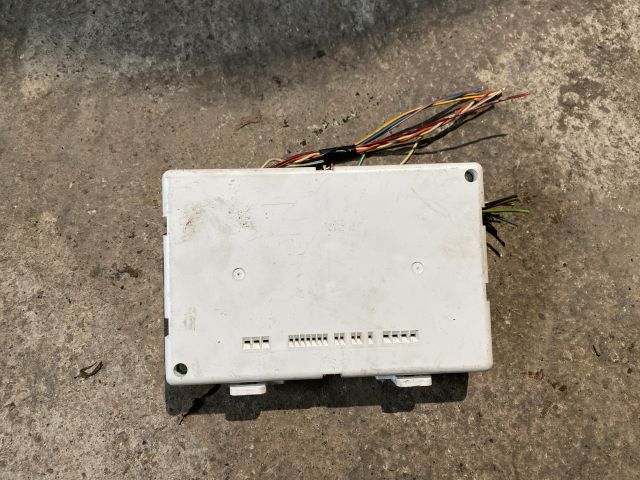 bontott SUZUKI SWIFT III Komfort Elektronika