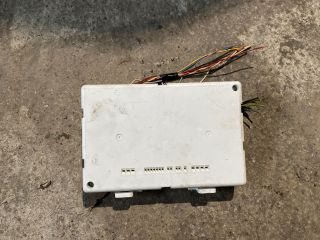 bontott SUZUKI SWIFT III Komfort Elektronika