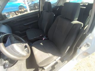 bontott SUZUKI SWIFT III Komplett Kormánykapcsoló (Bajuszkapcsoló)