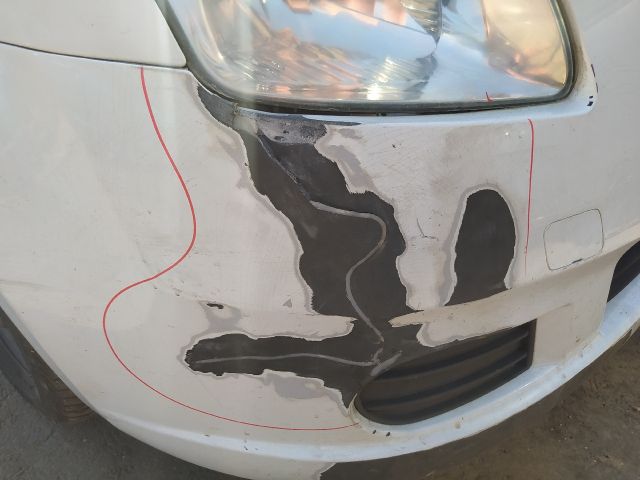 bontott SUZUKI SWIFT III Komplett Kormánykapcsoló (Bajuszkapcsoló)