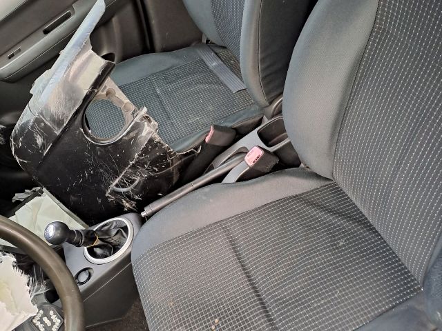 bontott SUZUKI SWIFT III Komplett Kormánykapcsoló (Bajuszkapcsoló)