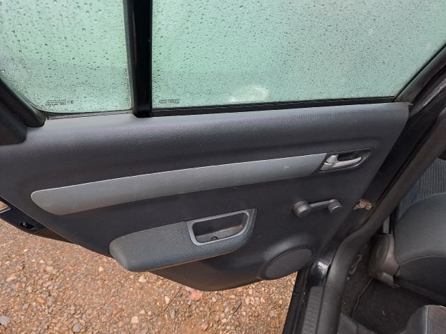 bontott SUZUKI SWIFT III Komplett Kormánykapcsoló (Bajuszkapcsoló)