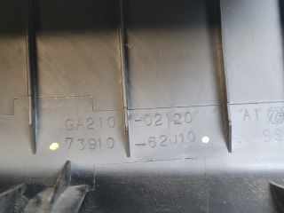 bontott SUZUKI SWIFT III Komplett Légzsák Szett