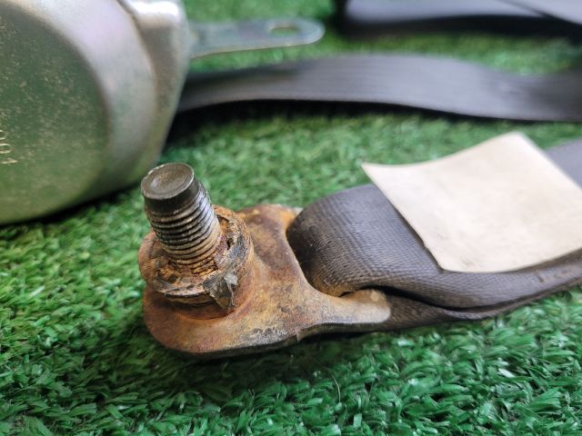 bontott SUZUKI SWIFT III Komplett Légzsák Szett