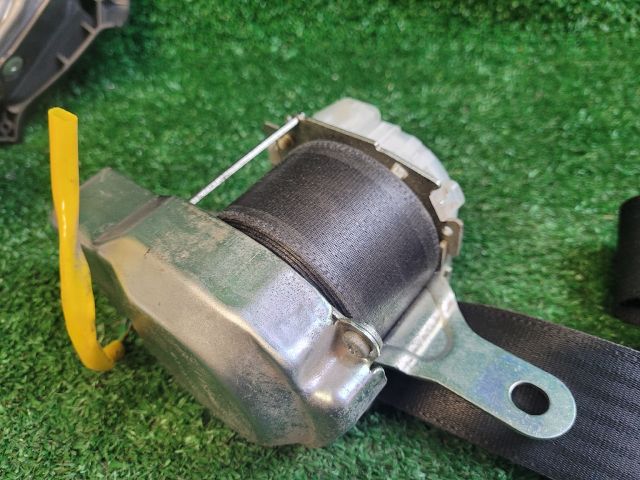 bontott SUZUKI SWIFT III Komplett Légzsák Szett