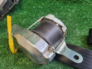 bontott SUZUKI SWIFT III Komplett Légzsák Szett