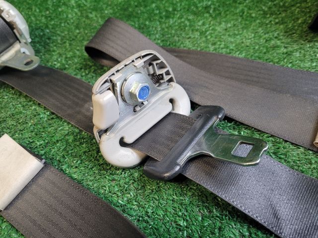 bontott SUZUKI SWIFT III Komplett Légzsák Szett