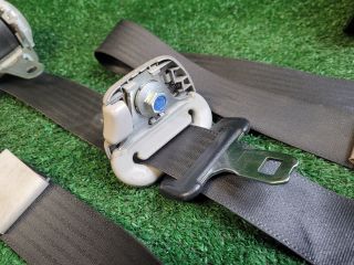 bontott SUZUKI SWIFT III Komplett Légzsák Szett