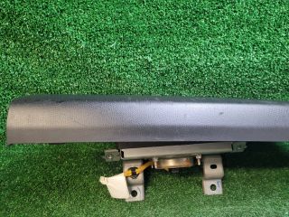 bontott SUZUKI SWIFT III Komplett Légzsák Szett