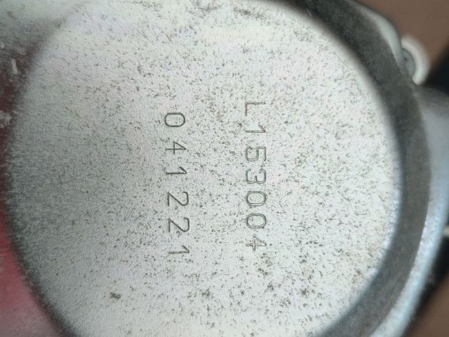 bontott SUZUKI SWIFT III Komplett Légzsák Szett