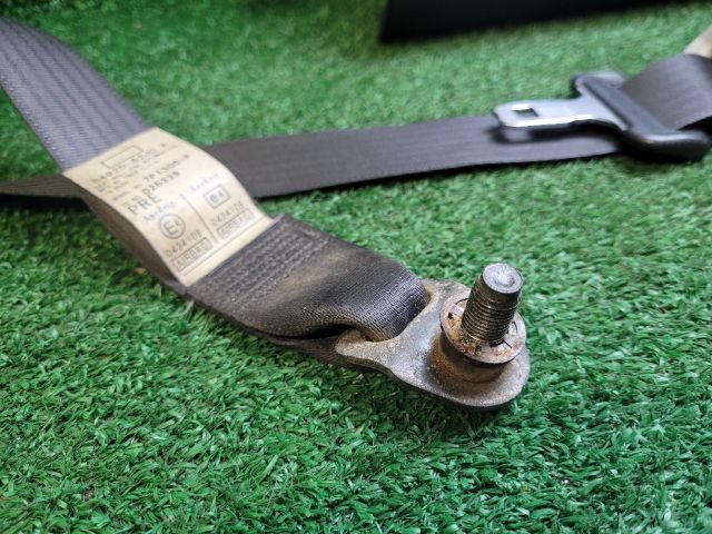 bontott SUZUKI SWIFT III Komplett Légzsák Szett