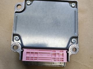 bontott SUZUKI SWIFT III Komplett Légzsák Szett