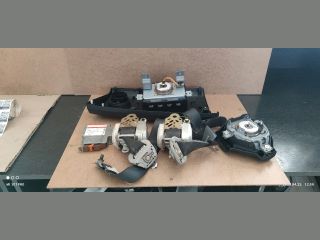 bontott SUZUKI SWIFT III Komplett Légzsák Szett