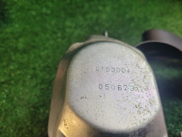 bontott SUZUKI SWIFT III Komplett Légzsák Szett