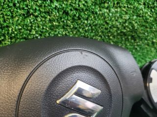 bontott SUZUKI SWIFT III Komplett Légzsák Szett