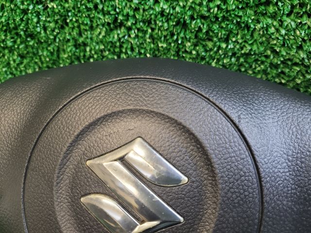 bontott SUZUKI SWIFT III Komplett Légzsák Szett