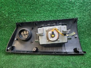 bontott SUZUKI SWIFT III Komplett Légzsák Szett