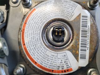 bontott SUZUKI SWIFT III Komplett Légzsák Szett