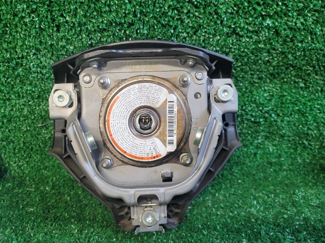 bontott SUZUKI SWIFT III Komplett Légzsák Szett