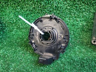 bontott SUZUKI SWIFT III Komplett Légzsák Szett