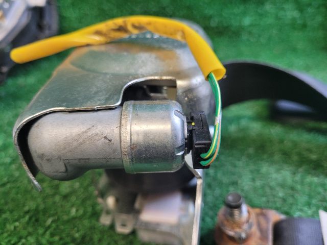 bontott SUZUKI SWIFT III Komplett Légzsák Szett