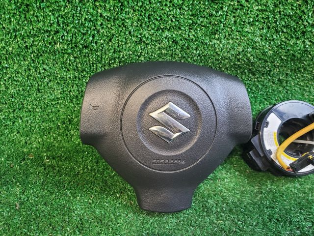 bontott SUZUKI SWIFT III Komplett Légzsák Szett