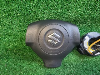 bontott SUZUKI SWIFT III Komplett Légzsák Szett