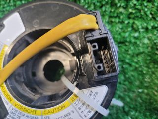 bontott SUZUKI SWIFT III Komplett Légzsák Szett