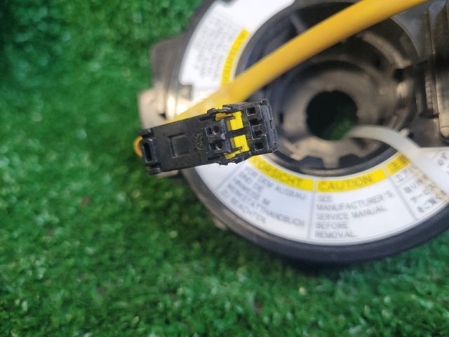 bontott SUZUKI SWIFT III Komplett Légzsák Szett