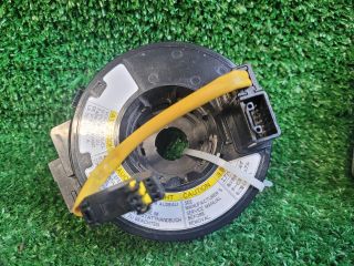 bontott SUZUKI SWIFT III Komplett Légzsák Szett