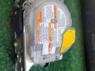 bontott SUZUKI SWIFT III Komplett Légzsák Szett