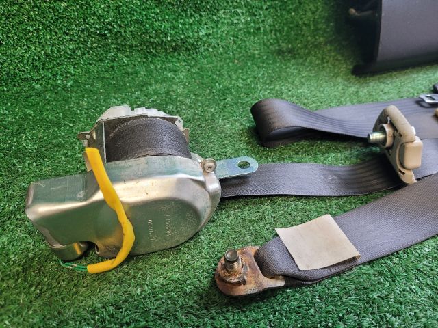 bontott SUZUKI SWIFT III Komplett Légzsák Szett