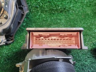 bontott SUZUKI SWIFT III Komplett Légzsák Szett