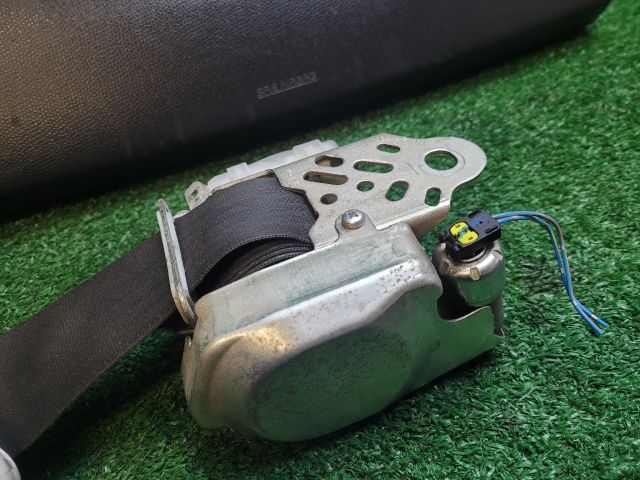 bontott SUZUKI SWIFT III Komplett Légzsák Szett