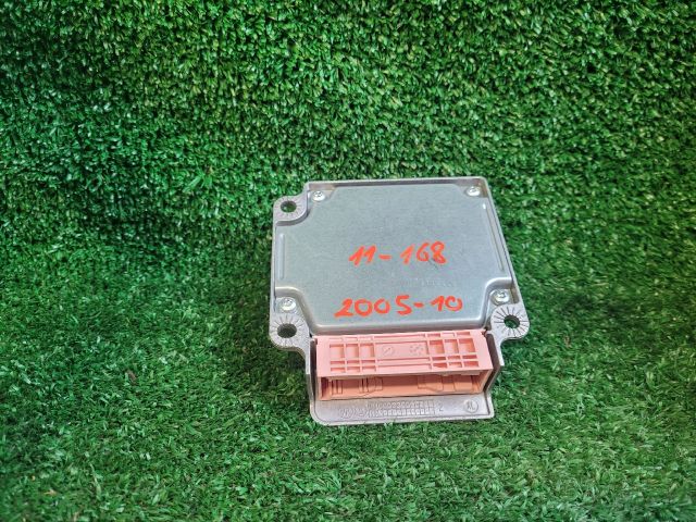 bontott SUZUKI SWIFT III Komplett Légzsák Szett